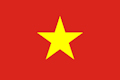 Vietnam Flag
