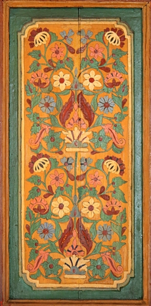 Bahai Palace, Marrakesh