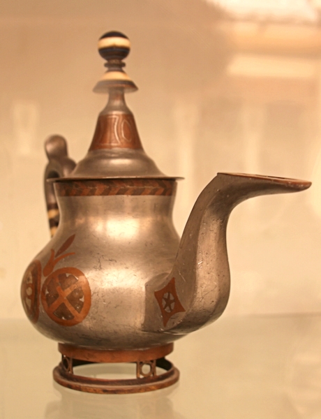 Marrakesh Museum, Marrakesh, Morocco