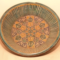 Marrakesh Museum, Marrakesh, Morocco