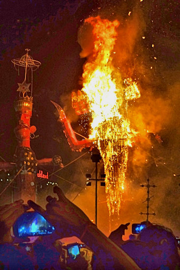 Jaipur - Dussehra Festival