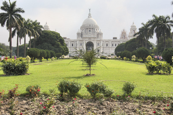 Kokata Colonial Buildings
