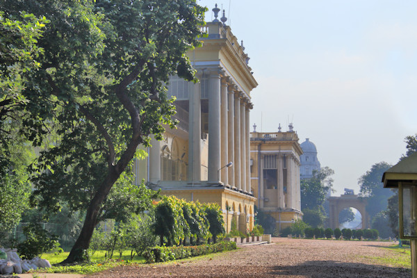 Kolkata Colonial Buildings
