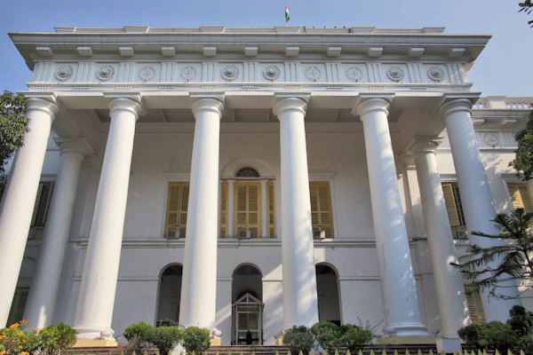 Kolkata Colonial Buildings