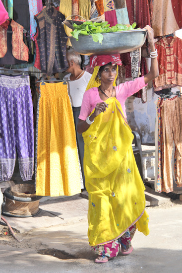 Pushkar