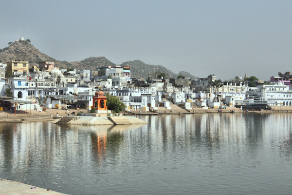 Pushkar