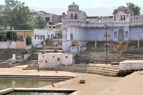 Pushkar