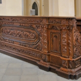 Cathedral of the Assumption of Our Lady and St John the Baptist, Sedlec, Czech Republic