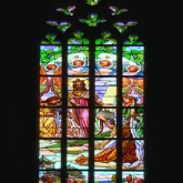 St Barbara's Church, Kutna Hora, Czech Republic