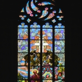 St Barbara's Church, Kutna Hora, Czech Republic