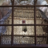 Sedlec Ossuary, Kutna Hora, Czech Republic