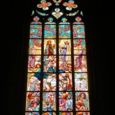 St Barbara's Church, Kutna Hora, Czech Republic