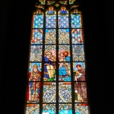 St Barbara's Church, Kutna Hora, Czech Republic