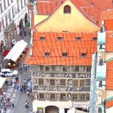 Czech Republic - Prague - Old Town Square