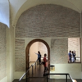 Holocaust Memorial, Prague, Czech Republic