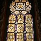 Spanish Synagogue, Prague, Czech Republic
