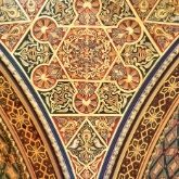 Spanish Synagogue, Prague, Czech Republic