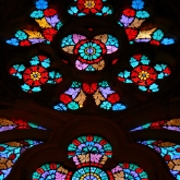 St Vitus Cathedral, Prague Castle, Czech Republic