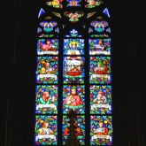 St Vitus Cathedral, Prague Castle, Czech Republic