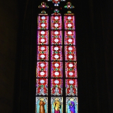 St Vitus Cathedral, Prague Castle, Czech Republic