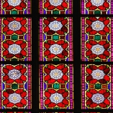 St Vitus Cathedral, Prague Castle, Czech Republic