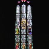 St Vitus Cathedral, Prague Castle, Czech Republic