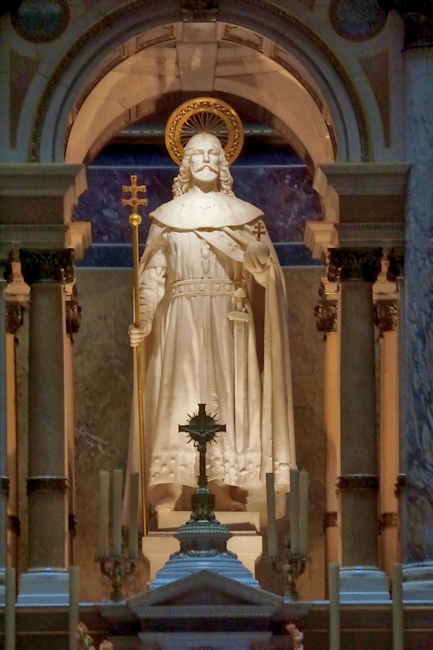 Budapest StStephens DSC02728