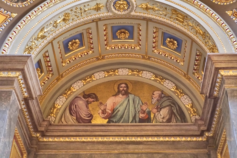 Budapest StStephens DSC02772