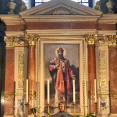 Budapest StStephens DSC02742