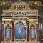 Budapest StStephens DSC02757