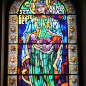 Budapest StStephens DSC02763