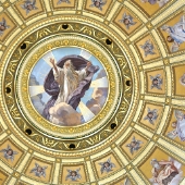 Hungary BudaPest 1076 m