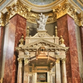 Hungary BudaPest 1077 m