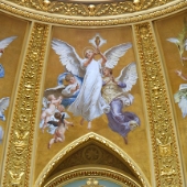 Hungary BudaPest 1082 m