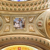 Hungary BudaPest 1088 m