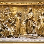 Hungary BudaPest 1092 m