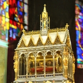 Hungary BudaPest 1107 m