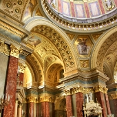 Hungary BudaPest 1114 m