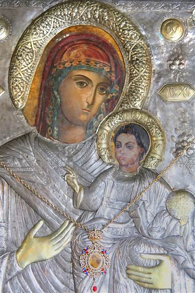 St Dimitrius Church, Vidin, Bulgaria