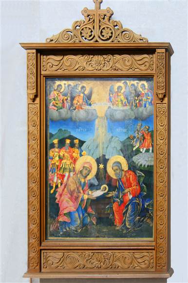 St Dimitrius Church, Vidin, Bulgaria