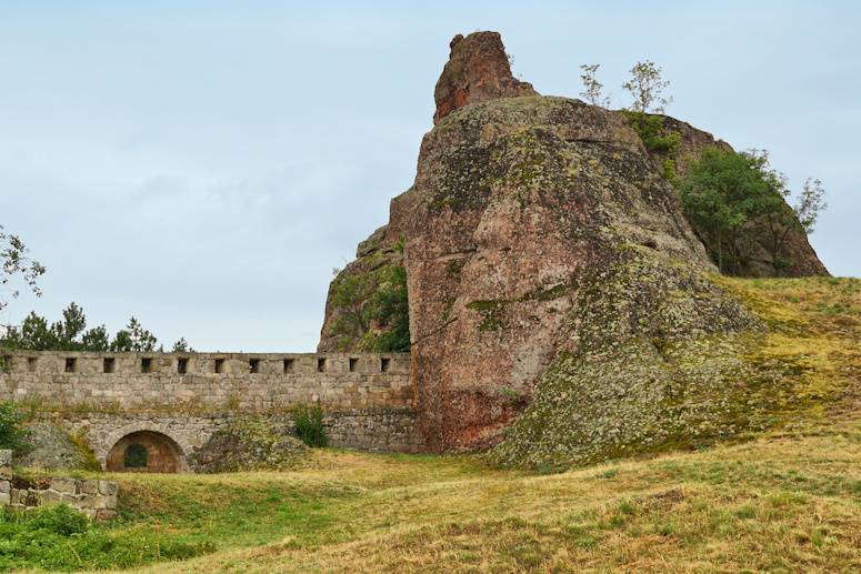 Belogradchik Bulgaria