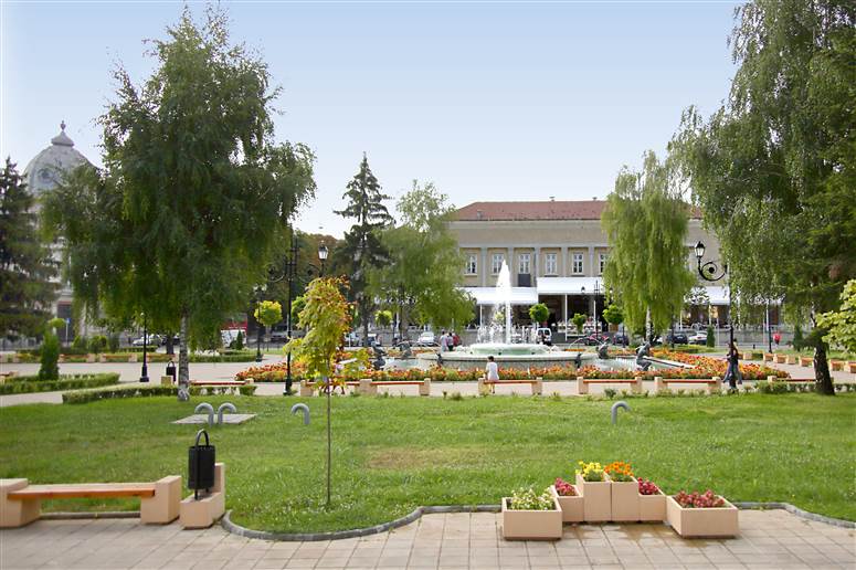 Veliko Tarnovo, Bulgaria