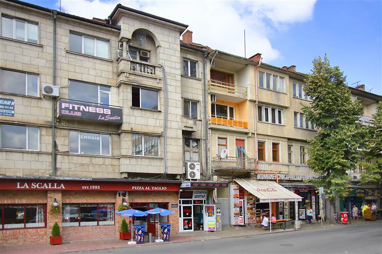 Veliko Tarnovo, Bulgaria
