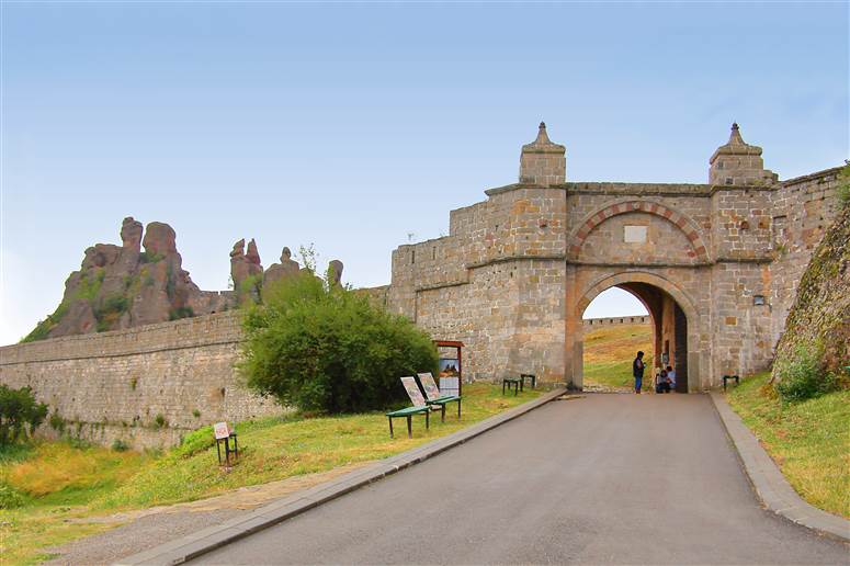 Belogradchik, Bulgaria