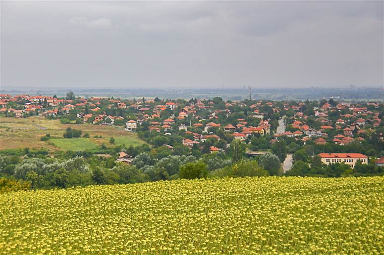 Belogradchik, Bulgaria