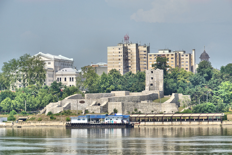 Vidin, Bulgaria