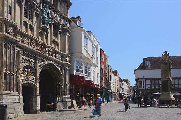 Canterbury
