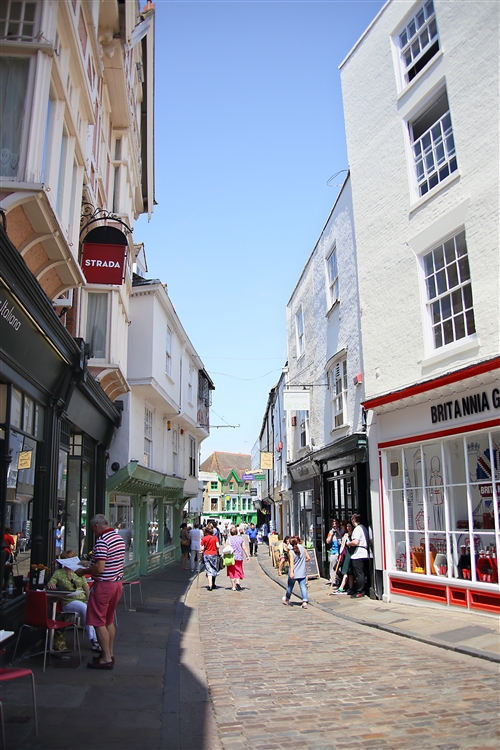 Canterbury