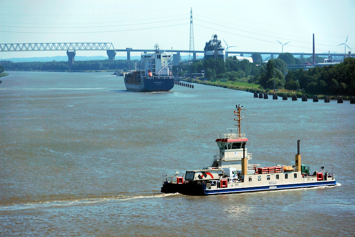 Kiel Canal