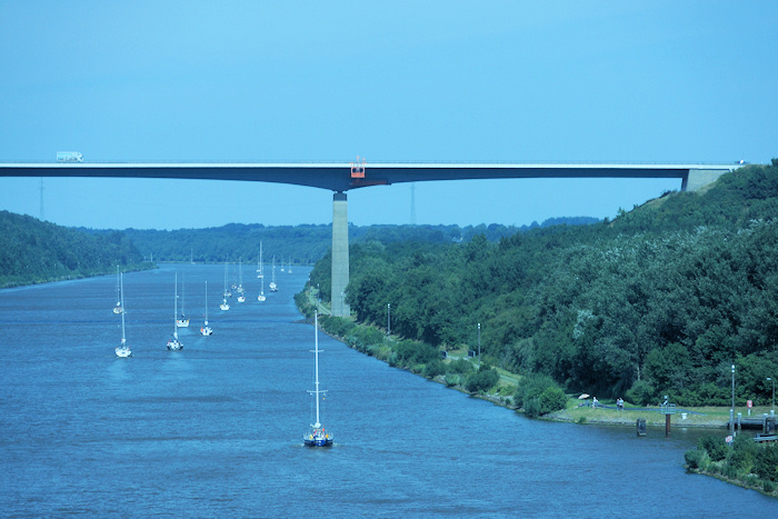 Kiel Canal